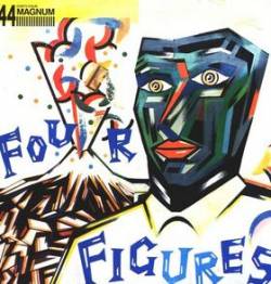44 Magnum : Four Figures